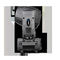 150W ESPIGA 4 - dentro - 1 iluminação principal movente da fase da mini lavagem do diodo emissor de luz para estúdios do casamento/tevê fornecedor